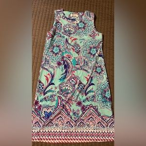 Arueh women’s dress size Medium - like new